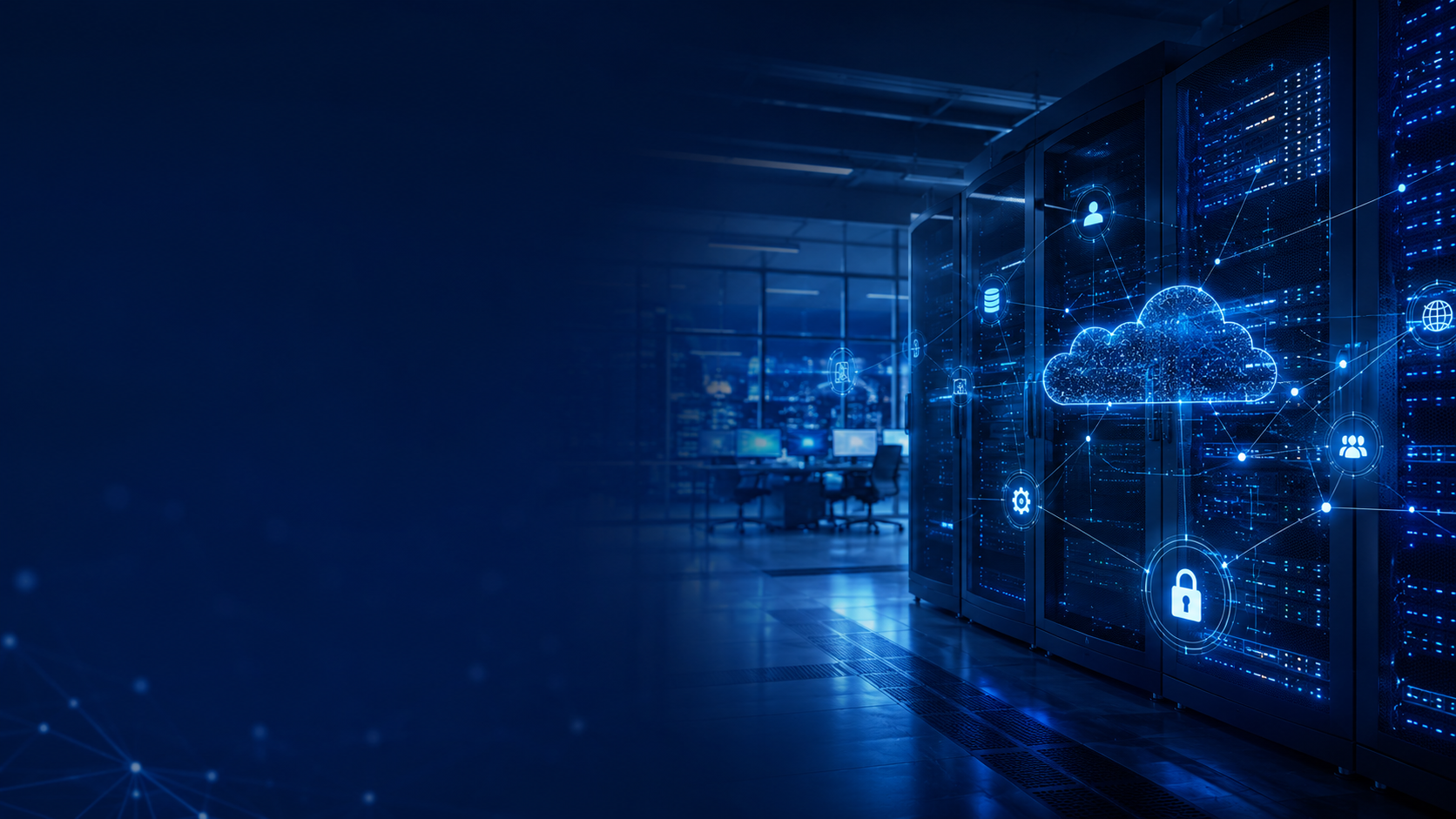 Manufacturing IT solutions by Tekvista