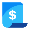 Odoo Accounting logo