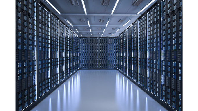 Enterprise IT team