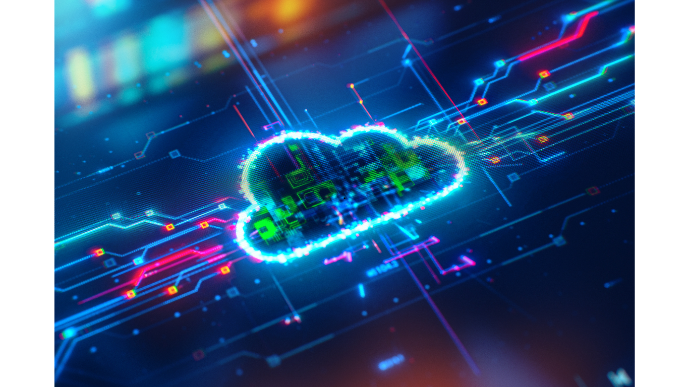 Network Architecture Diagram